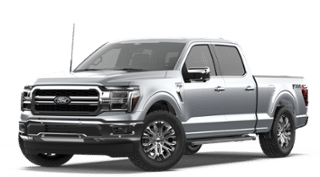 2026 Ford F-150® External Image 2